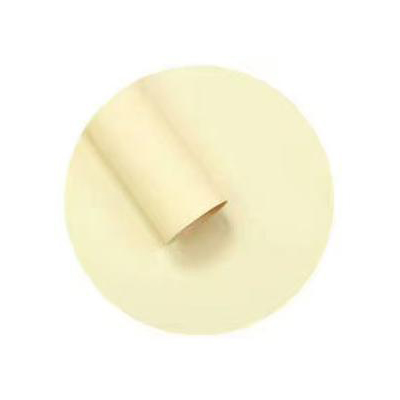 MYHC-68 İnci Film 8 İpek 45×50cm (±2cm) Düz Renk Çiçek Ambalaj Kağıdı