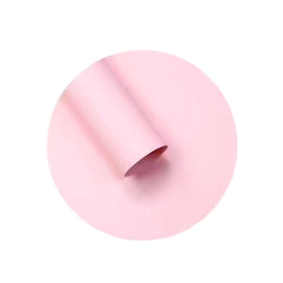 MYHC-68 İnci Film 8 İpek 45×50cm (±2cm) Düz Renk Çiçek Ambalaj Kağıdı
