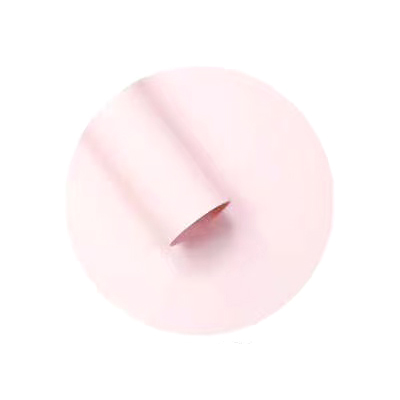 MYHC-68 İnci Film 8 İpek 45×50cm (±2cm) Düz Renk Çiçek Ambalaj Kağıdı