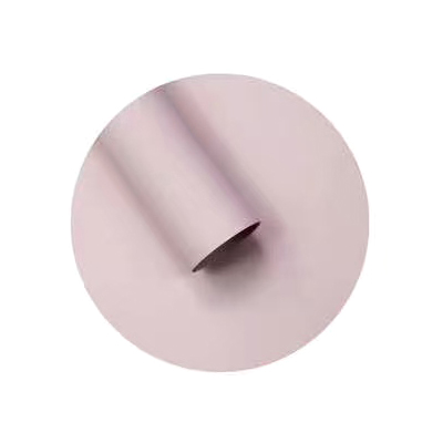 MYHC-68 İnci Film 8 İpek 45×50cm (±2cm) Düz Renk Çiçek Ambalaj Kağıdı