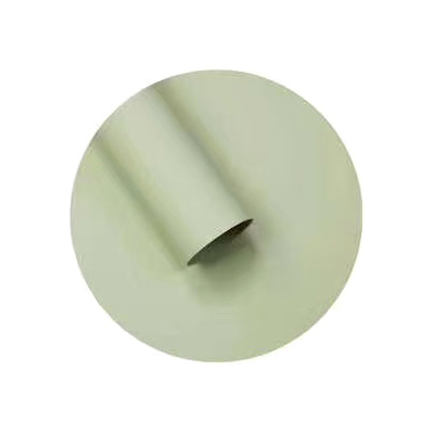 MYHC-68 İnci Film 8 İpek 45×50cm (±2cm) Düz Renk Çiçek Ambalaj Kağıdı