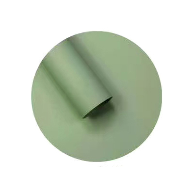 MYHC-68 İnci Film 8 İpek 45×50cm (±2cm) Düz Renk Çiçek Ambalaj Kağıdı