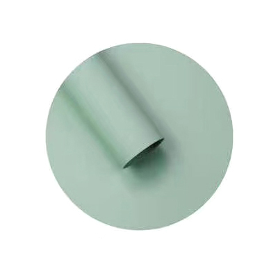 MYHC-68 İnci Film 8 İpek 45×50cm (±2cm) Düz Renk Çiçek Ambalaj Kağıdı