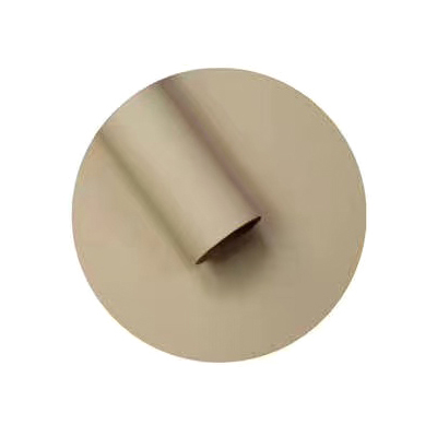 MYHC-68 İnci Film 8 İpek 45×50cm (±2cm) Düz Renk Çiçek Ambalaj Kağıdı