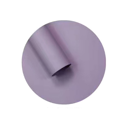 MYHC-68 İnci Film 8 İpek 45×50cm (±2cm) Düz Renk Çiçek Ambalaj Kağıdı