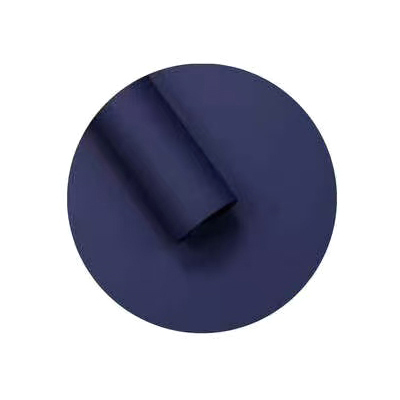 MYHC-68 İnci Film 8 İpek 45×50cm (±2cm) Düz Renk Çiçek Ambalaj Kağıdı